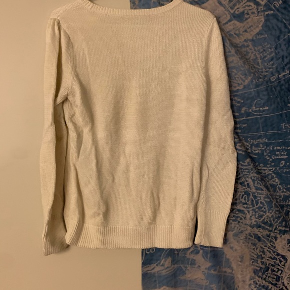 Knit Sweater - Picture 2 of 3